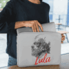 Bolsa Para Notebook Lula Arte João Pinheiro
