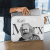 Bolsa Para Notebook Marx