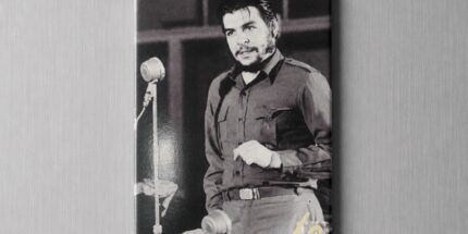 Imã Che Guevara Discurso