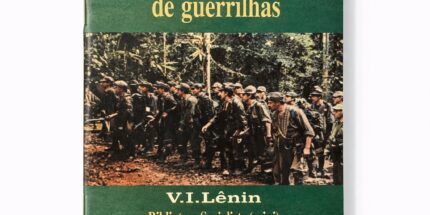 A Guerra de Guerrilhas - V. I. Lenin