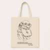 Paulo Freire Ecobag