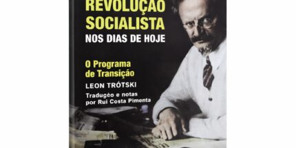 O Programa de Transição - Leon Trótski