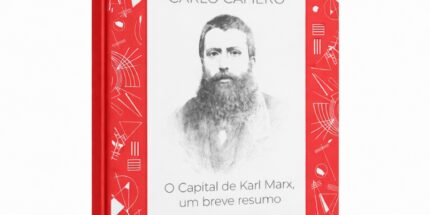 O Capital de Karl Marx, um Breve Resumo - Carlo Cafiero