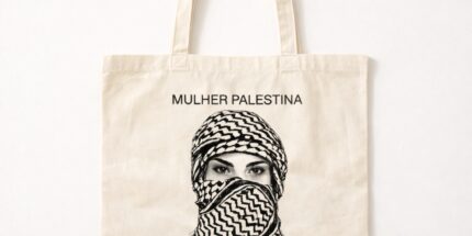 Mulher Pilar da Libertação