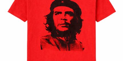 Che Guevara Retrato - Camiseta Unissex