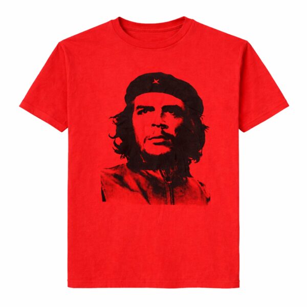 Che Guevara Retrato - Camiseta Unissex
