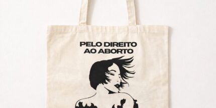 Pelo direito ao aborto
