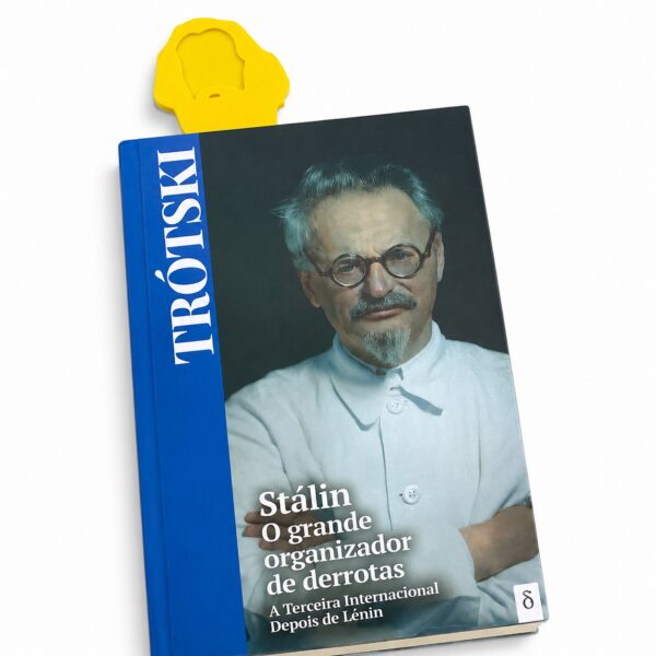 Karl Marx Marca-Páginas - Imagem 2