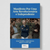 Manifesto por uma Arte Revolucionária e Independente - Livro