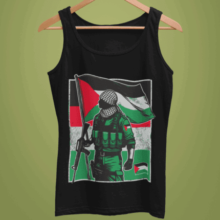 Regata Resistência Palestina