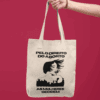Ecobag Bolsa As mulheres decidem