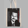 Bolsa Ecobag Trotski frases