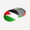 Palestina - Bóton de Plástico