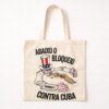 Abaixo o Bloqueio Contra Cuba – Ecobag