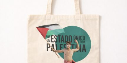 Por Um Estado Único Por Toda Palestina