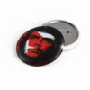 Che Guevara - Bóton de Plástico