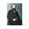 Friederich Engels - Caderneta Notas sem pauta 10,5 x 14,8