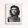 45 Anos do Assassinato de Che Guevara – Pôster Decorativo A3