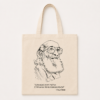 Paulo Freire Ecobag