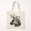Karl Marx Ilustração – Ecobag