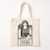 Mulher Palestina Livre – Ecobag