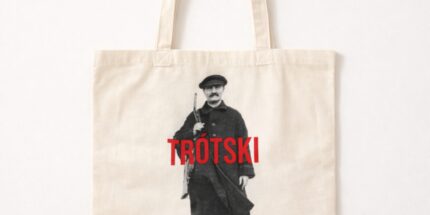 Leon Trótski - Ecobag