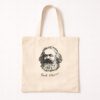 Karl Marx Assinatura - Ecobag