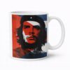 Che Guevara - Caneca de Cerâmica 325ml
