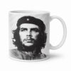 Che Guevara Retrato - Caneca de Cerâmica 325ml