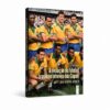 A evolução do futebol brasileiro através das Copas