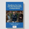 Manifesto por uma Arte Revolucionária e Independente - Livro