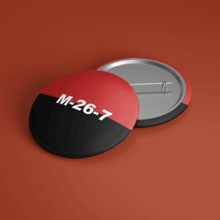 Bóton M-26-7