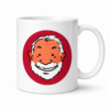 Lulinha Rostinho - Caneca de Cerâmica 325ml